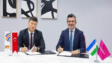 UPT ve Anor Bank’tan güç birliği