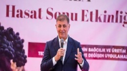 Urla Bağ Yolu’nu dünyadaki herkes tanımalı