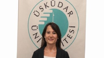 Üsküdar Üniversitesi’nden yalnızlık çalışmalarına bir katkı daha