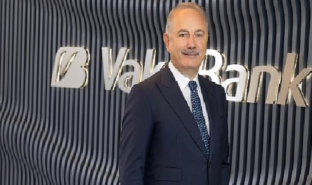 VakıfBank’tan 500 Milyon ABD Doları Fiyatında Yeni Kaynak