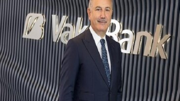VakıfBank’tan 500 milyon dolar meblağında ek ana sermayeye dahil edilebilir nitelikte tahvil ihracı