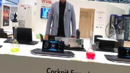 Vestel Mobilite, IAA Mobility 2025’te geleceğin mobilite tahlillerini sergiledi