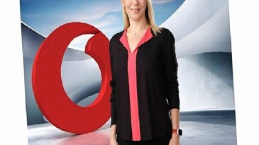 Vodafone Flex’ten Okula ve Kente Dönüş Kampanyası