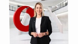 Vodafone, Şampiyonlar Ligi ve UEFA Bayan Futbolu’nun Sponsoru Oldu