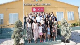 Vodafone Vakfı ve AÇEV, Sarsıntı Bölgesinde Binlerce Hayata Dokundu