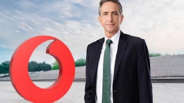 Vodafone’dan Dünya İkincisi Filenin Sultanları’na Kutlama