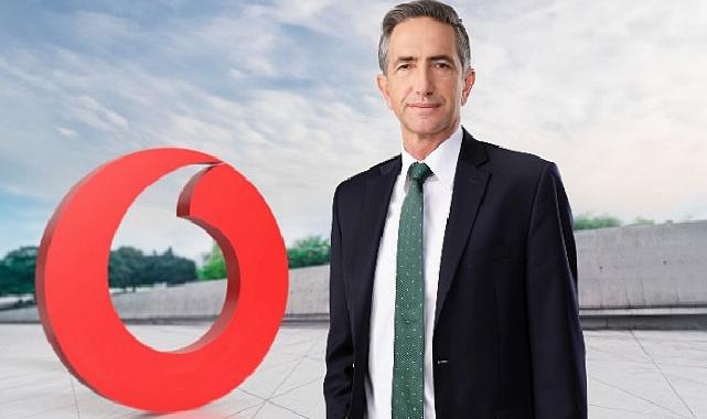 Vodafone’dan Dünya İkincisi Filenin Sultanları’na Kutlama