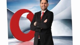 Vodafone’dan Fiberde Gigabit Süratlerde Simetrik İnternet Evresi