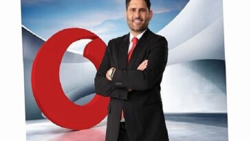 Vodafone’dan Fiberde Gigabit Süratlerde Simetrik İnternet Evresi