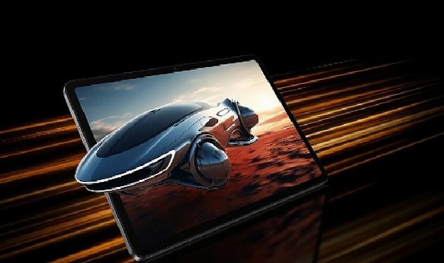 Xiaomi, Yeni Nesil Tabletlerini Tanıttı: REDMI Pad 2 Pro Serisi ve Xiaomi Pad Mini