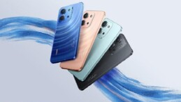 Xiaomi, Yeni Tasarımı ve Geniş Ekranıyla Dikkat Çeken REDMI 15C’yi Tanıttı