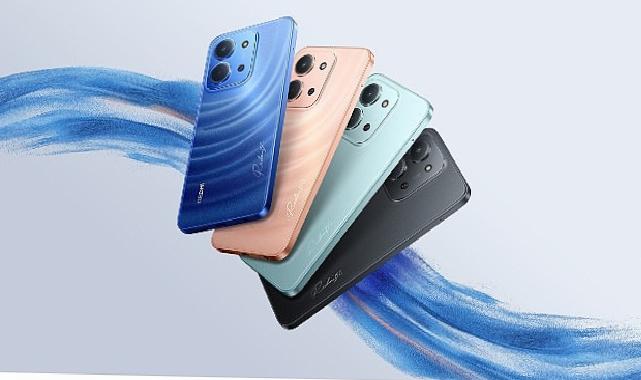 Xiaomi, Yeni Tasarımı ve Geniş Ekranıyla Dikkat Çeken REDMI 15C’yi Tanıttı