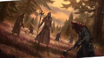 Yalnızca Deri ve Kemikten Fazlası – Diablo Immortal’ın Flesh Harvest Güncellemesi Sharval Yabanî Tabiatını Hayata Geçiriyor