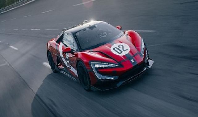 YANGWANG U9 Xtreme 496,22 km/sa Sürate Ulaşarak Dünyanın En Süratli Seri Üretim Arabası Oldu