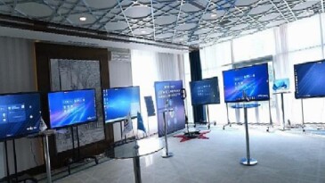 Yapay Zekâ Çağında Akıllı Tahtada Yeni Standart