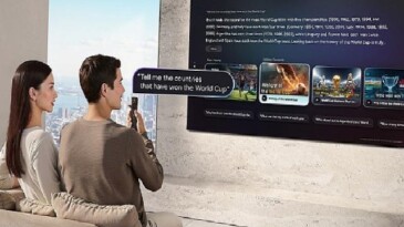 Yapay zekâ dayanaklı ekranlarda yeni bir periyot başlıyor