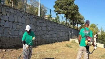 Yeni Eğitim Yılına Pak Bir Başlangıç!