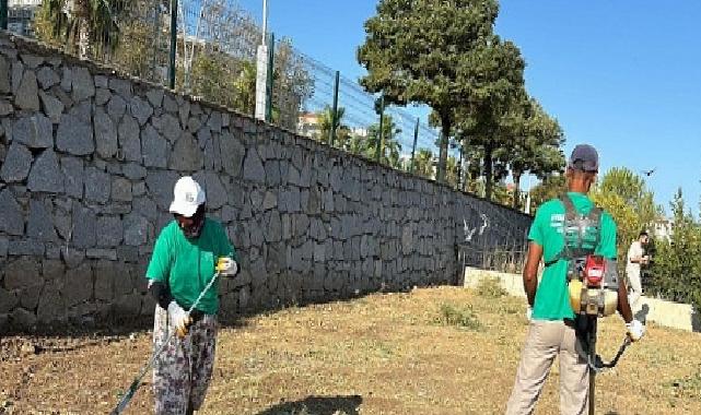 Yeni Eğitim Yılına Pak Bir Başlangıç!