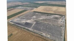 YEO Teknoloji, yurtdışında 1 GW gayesine koşuyor