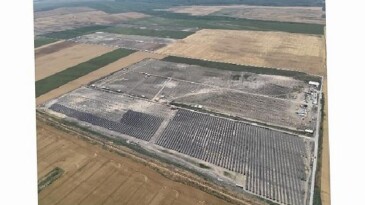 YEO Teknoloji, yurtdışında 1 GW gayesine koşuyor