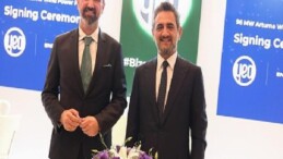 YEO, TÜREK’te iki kıymetli mutabakatla rüzgarı ardına aldı