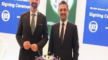 YEO, TÜREK’te iki kıymetli mutabakatla rüzgarı ardına aldı