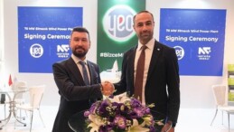 YEO ve Met-Gün Güç’ten 70 MW’lık rüzgar gücü santrali