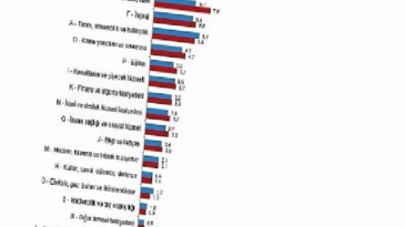 Yıllık Gayrisafi Yurt İçi Hasıla, 2024
