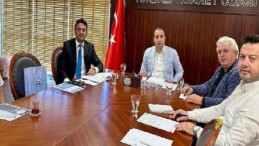 Yurt yatırımı fakültenin önünü açar!