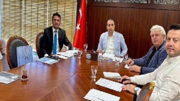 Yurt yatırımı fakültenin önünü açar!