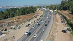 Yuvacık istikameti kasımda Gölcük istikameti aralıkta açılacak