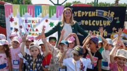 Yuvamız Bakırköy Yeni Periyoda Şenlikle “Merhaba” Dedi