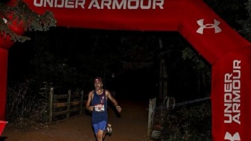 Yüzlerce Koşucu 18. Under Armour Gece Koşuları’nda Hudutları Zorladı