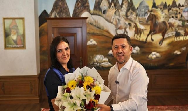 Zabıta Müdürlüğü’nün 199. Yılı Kutlu Olsun