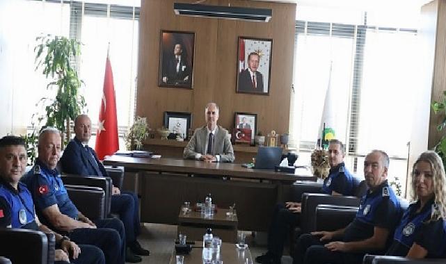 Zabıta Teşkilatı 199 Yaşında