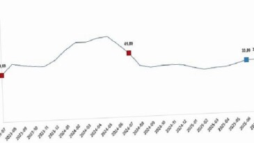 Ziraî Girdi Fiyat Endeksi, Temmuz 2025