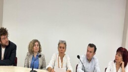 10 ekim Dünya Ruh Sıhhati Günü Basın açıklaması