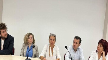 10 ekim Dünya Ruh Sıhhati Günü Basın açıklaması