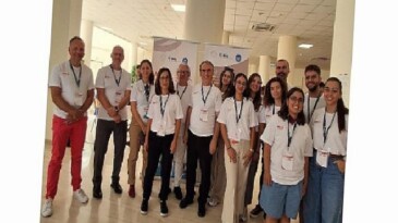 10. Memleketler arası Turizm Pazarlama Konferansı Girit’te Gerçekleşti