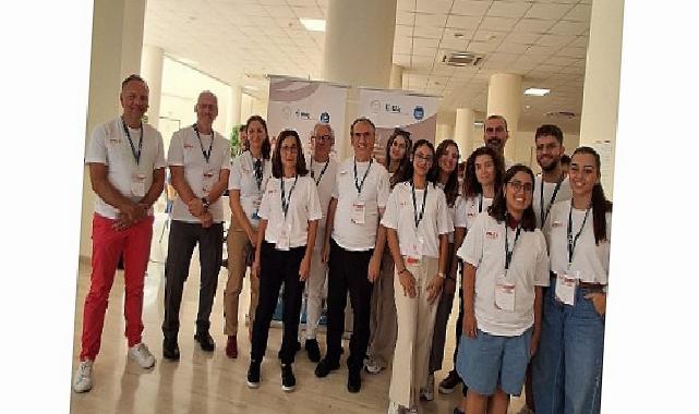 10. Memleketler arası Turizm Pazarlama Konferansı Girit’te Gerçekleşti