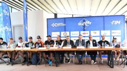 16. Sea To Sky Enduro Yarışları başlıyor