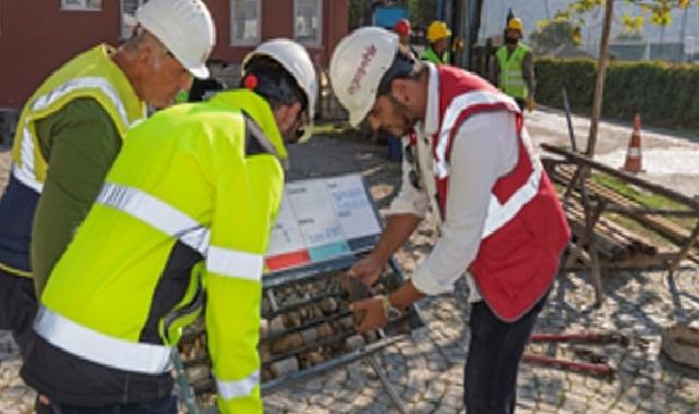 2 bin hektarlık alanda yer araştırması yapılacak