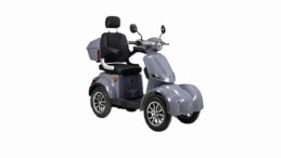 2 Ekim’de A101’den Tiny House, Karavan ve Moped Fırsatları