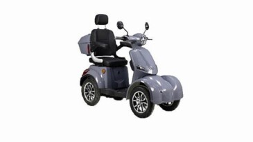 2 Ekim’de A101’den Tiny House, Karavan ve Moped Fırsatları