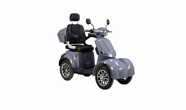 2 Ekim’de A101’den Tiny House, Karavan ve Moped Fırsatları