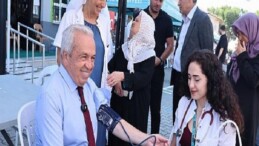 2. Nilüfer Halk Sıhhati Günleri ağır ilgiyle tamamlandı