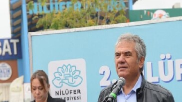 2. Nilüfer Halk Sıhhati Günleri başladı