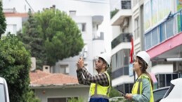 27 mahallede 22 bin 500 yapı incelenecek