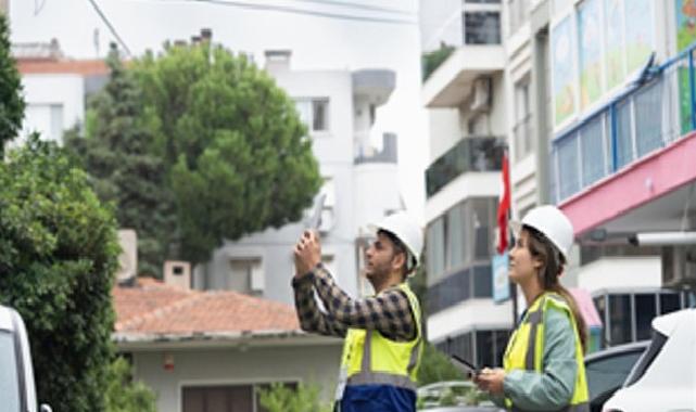 27 mahallede 22 bin 500 yapı incelenecek