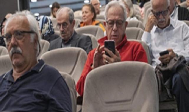 3. Yaş Üniversitesi’nde ikinci merkez, ikinci hayat